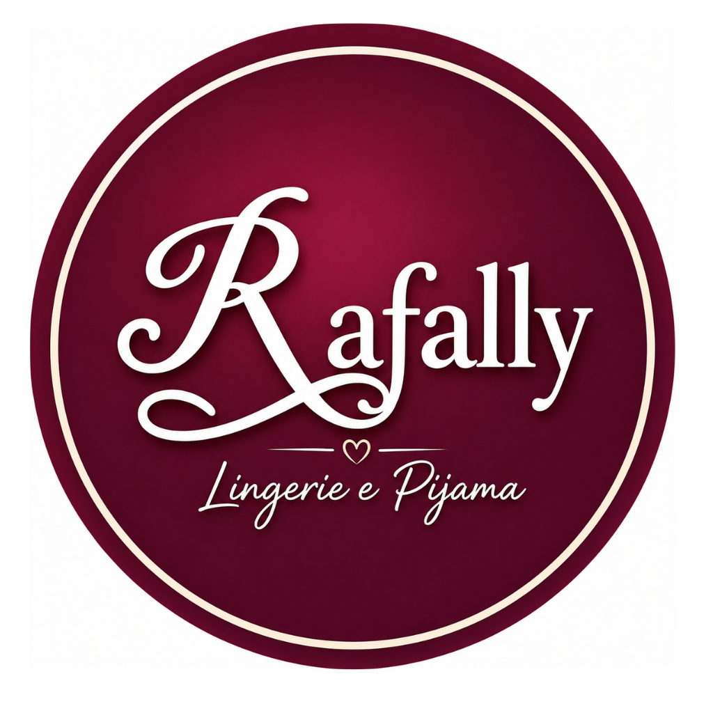 rafally lingerie e pijamas
